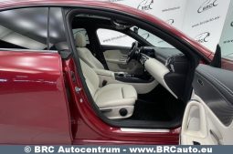 Mercedes-Benz CLA 180 Automatas 2021 full