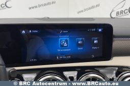 Mercedes-Benz CLA 180 Automatas 2021 full