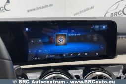 Mercedes-Benz CLA 180 Automatas 2021 full