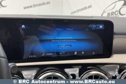 Mercedes-Benz CLA 180 Automatas 2021 full