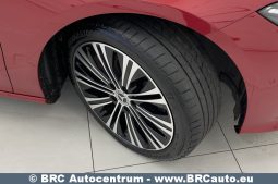 Mercedes-Benz CLA 180 Automatas 2021 full