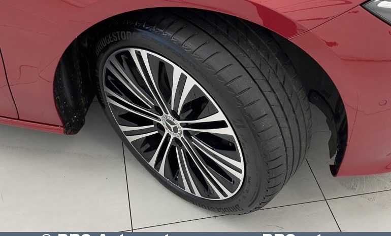 Mercedes-Benz CLA 180 Automatas 2021 full