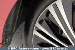 Mercedes-Benz CLA 180 Automatas 2021 full