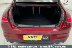 Mercedes-Benz CLA 180 Automatas 2021 full
