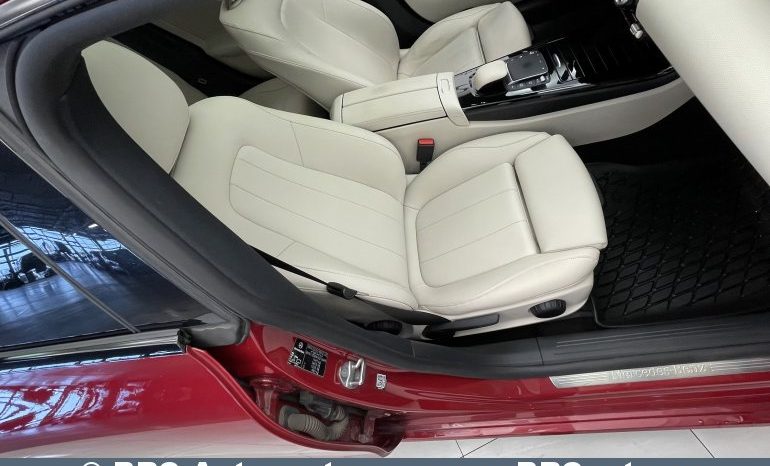 Mercedes-Benz CLA 180 Automatas 2021 full