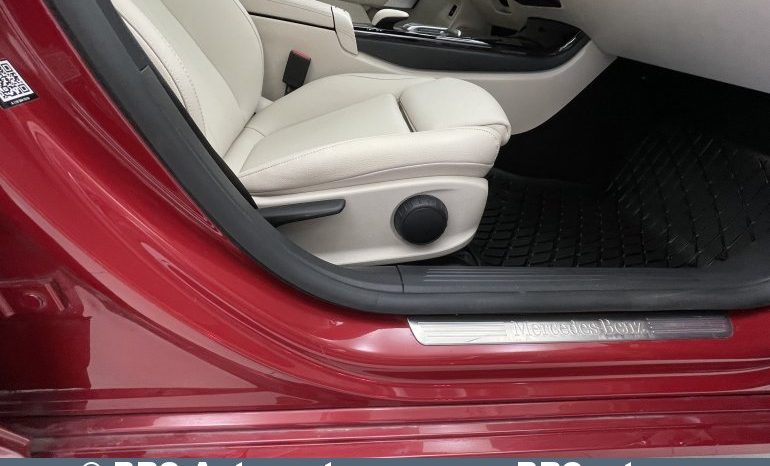 Mercedes-Benz CLA 180 Automatas 2021 full