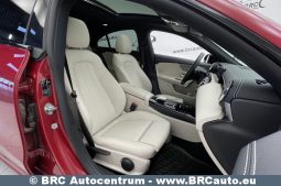 Mercedes-Benz CLA 180 Automatas 2021 full