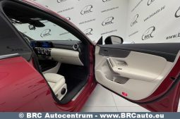 Mercedes-Benz CLA 180 Automatas 2021 full