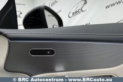 Mercedes-Benz CLA 180 Automatas 2021 full