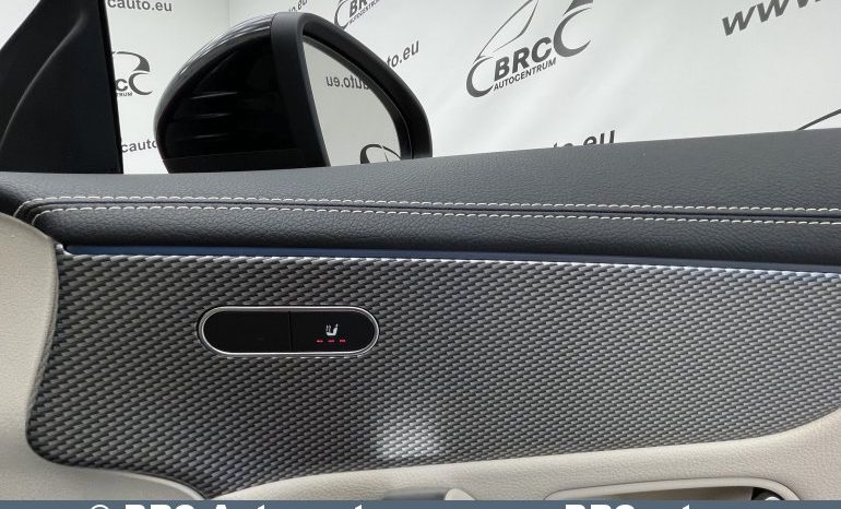 Mercedes-Benz CLA 180 Automatas 2021 full