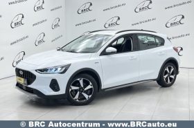 Ford Focus Active 1.0 EcoBoost Hybrid Automatas 2023
