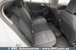 Ford Focus Active 1.0 EcoBoost Hybrid Automatas 2023 full
