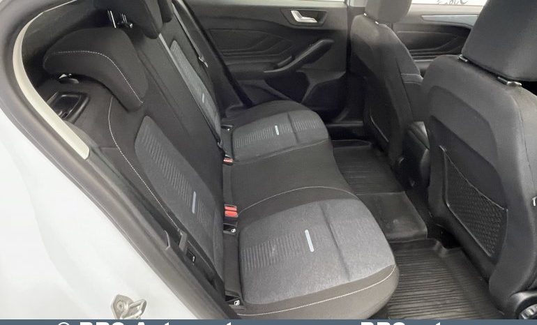 Ford Focus Active 1.0 EcoBoost Hybrid Automatas 2023 full