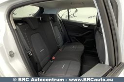 Ford Focus Active 1.0 EcoBoost Hybrid Automatas 2023 full