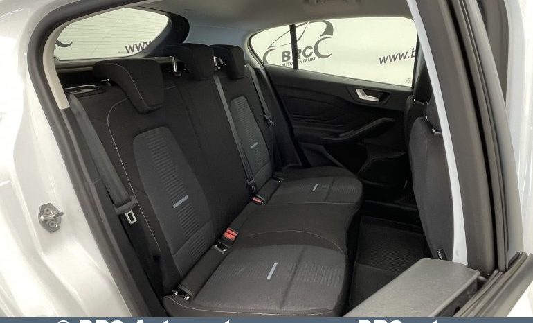 Ford Focus Active 1.0 EcoBoost Hybrid Automatas 2023 full