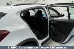 Ford Focus Active 1.0 EcoBoost Hybrid Automatas 2023 full