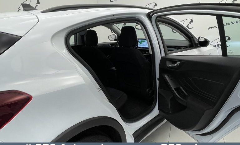 Ford Focus Active 1.0 EcoBoost Hybrid Automatas 2023 full