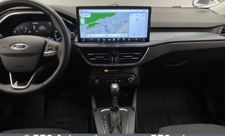 Ford Focus Active 1.0 EcoBoost Hybrid Automatas 2023 full