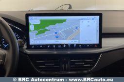 Ford Focus Active 1.0 EcoBoost Hybrid Automatas 2023 full