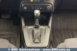 Ford Focus Active 1.0 EcoBoost Hybrid Automatas 2023 full