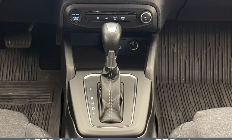 Ford Focus Active 1.0 EcoBoost Hybrid Automatas 2023 full