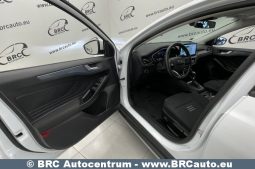 Ford Focus Active 1.0 EcoBoost Hybrid Automatas 2023 full