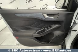 Ford Focus Active 1.0 EcoBoost Hybrid Automatas 2023 full