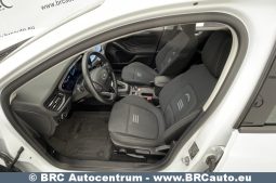 Ford Focus Active 1.0 EcoBoost Hybrid Automatas 2023 full