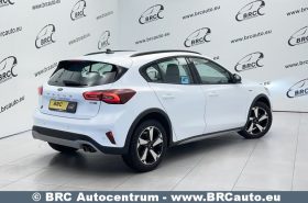 Ford Focus Active 1.0 EcoBoost Hybrid Automatas 2023