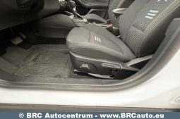 Ford Focus Active 1.0 EcoBoost Hybrid Automatas 2023 full