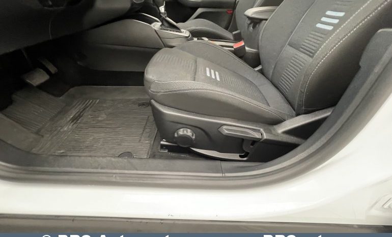 Ford Focus Active 1.0 EcoBoost Hybrid Automatas 2023 full