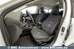 Ford Focus Active 1.0 EcoBoost Hybrid Automatas 2023 full