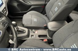 Ford Focus Active 1.0 EcoBoost Hybrid Automatas 2023 full