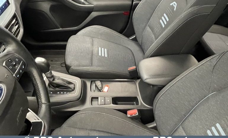 Ford Focus Active 1.0 EcoBoost Hybrid Automatas 2023 full