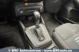 Ford Focus Active 1.0 EcoBoost Hybrid Automatas 2023 full
