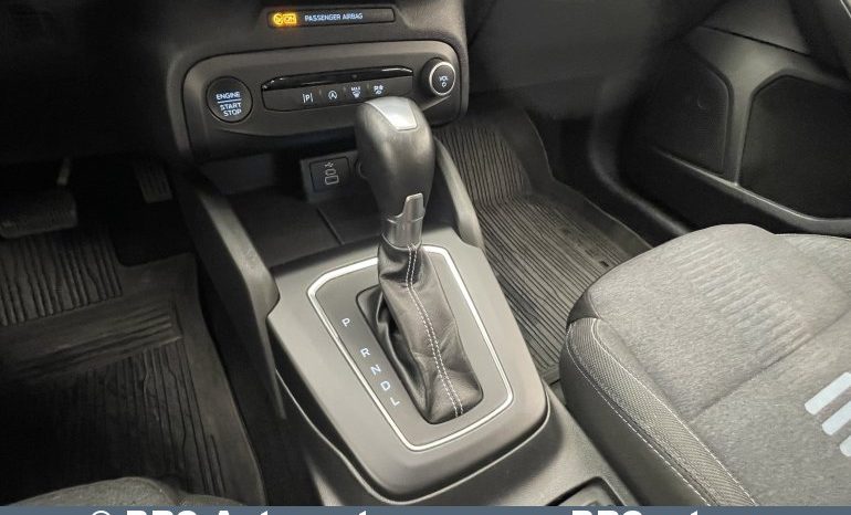 Ford Focus Active 1.0 EcoBoost Hybrid Automatas 2023 full
