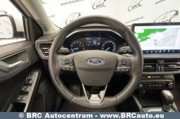 Ford Focus Active 1.0 EcoBoost Hybrid Automatas 2023 full