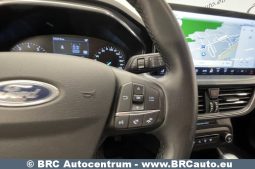Ford Focus Active 1.0 EcoBoost Hybrid Automatas 2023 full