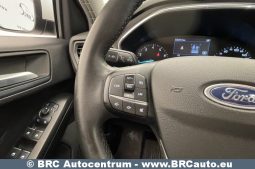 Ford Focus Active 1.0 EcoBoost Hybrid Automatas 2023 full