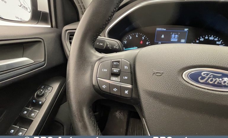 Ford Focus Active 1.0 EcoBoost Hybrid Automatas 2023 full