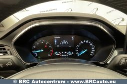 Ford Focus Active 1.0 EcoBoost Hybrid Automatas 2023 full
