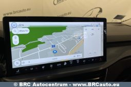 Ford Focus Active 1.0 EcoBoost Hybrid Automatas 2023 full