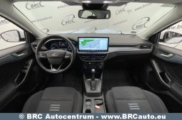 Ford Focus Active 1.0 EcoBoost Hybrid Automatas 2023 full