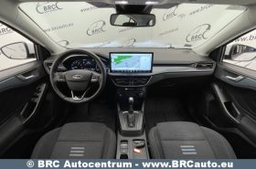 Ford Focus Active 1.0 EcoBoost Hybrid Automatas 2023