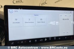 Ford Focus Active 1.0 EcoBoost Hybrid Automatas 2023 full
