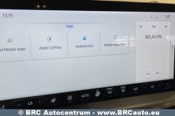 Ford Focus Active 1.0 EcoBoost Hybrid Automatas 2023 full