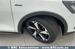 Ford Focus Active 1.0 EcoBoost Hybrid Automatas 2023 full