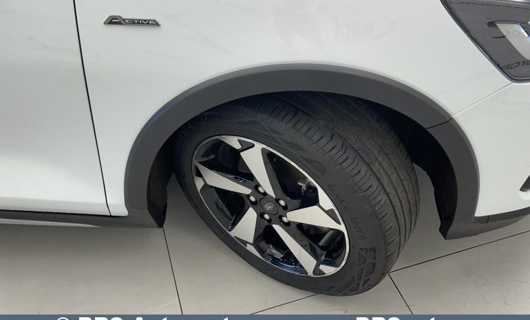 Ford Focus Active 1.0 EcoBoost Hybrid Automatas 2023 full
