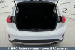 Ford Focus Active 1.0 EcoBoost Hybrid Automatas 2023 full