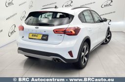 Ford Focus Active 1.0 EcoBoost Hybrid Automatas 2023 full